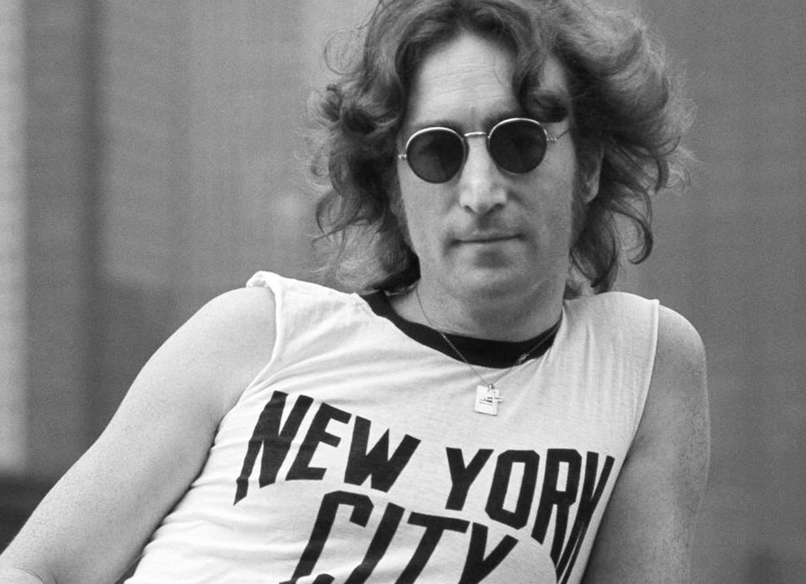 John Lennon Sonnenbrillen